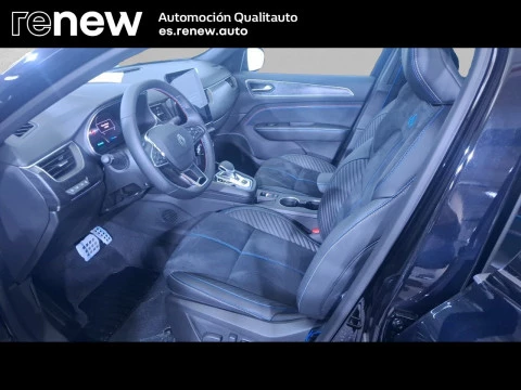 Renault Arkana  esprit Alpine alpine full hybrid e-tech 105 kW (145CV)-SS