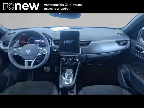 Renault Arkana  esprit Alpine alpine full hybrid e-tech 105 kW (145CV)-SS