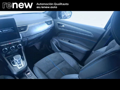 Renault Arkana  esprit Alpine alpine full hybrid e-tech 105 kW (145CV)-SS