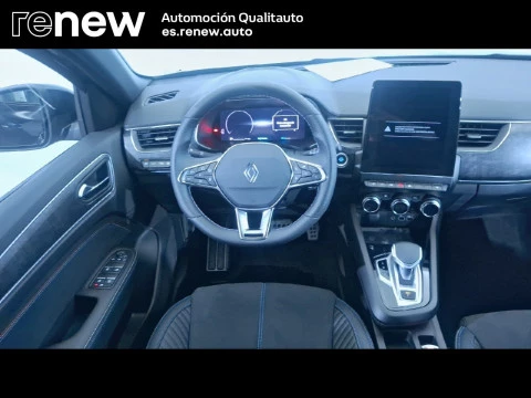 Renault Arkana  esprit Alpine alpine full hybrid e-tech 105 kW (145CV)-SS