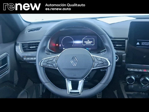 Renault Arkana  esprit Alpine alpine full hybrid e-tech 105 kW (145CV)-SS