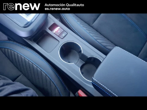Renault Arkana  esprit Alpine alpine full hybrid e-tech 105 kW (145CV)-SS