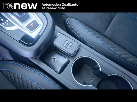 Renault Arkana  esprit Alpine alpine full hybrid e-tech 105 kW (145CV)-SS