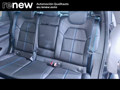 Renault Arkana  esprit Alpine alpine full hybrid e-tech 105 kW (145CV)-SS