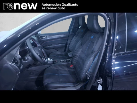 Renault Arkana  esprit Alpine alpine full hybrid e-tech 105 kW (145CV)-SS