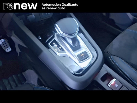 Renault Arkana  esprit Alpine alpine full hybrid e-tech 105 kW (145CV)-SS