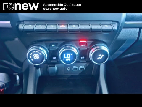 Renault Arkana  esprit Alpine alpine full hybrid e-tech 105 kW (145CV)-SS