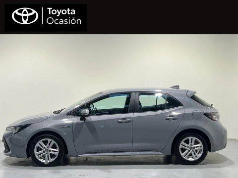 Toyota Corolla advance