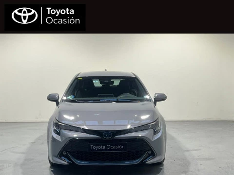 Toyota Corolla advance