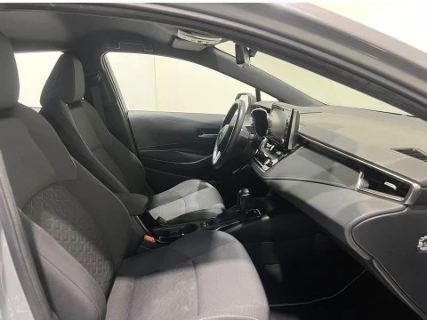 Toyota Corolla advance