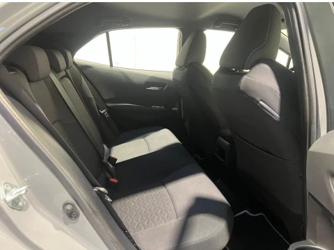 Toyota Corolla advance