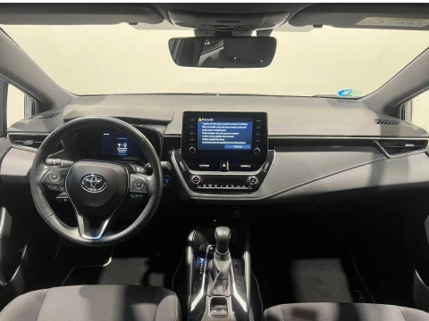 Toyota Corolla advance