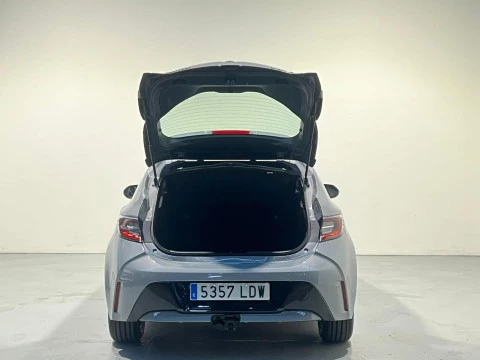 Toyota Corolla advance