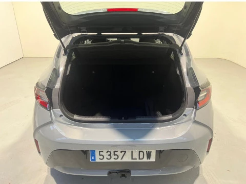 Toyota Corolla advance