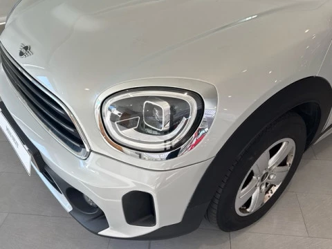 MINI Countryman Cooper D 110 kW (150 CV)