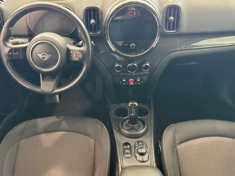 MINI Countryman Cooper D 110 kW (150 CV)