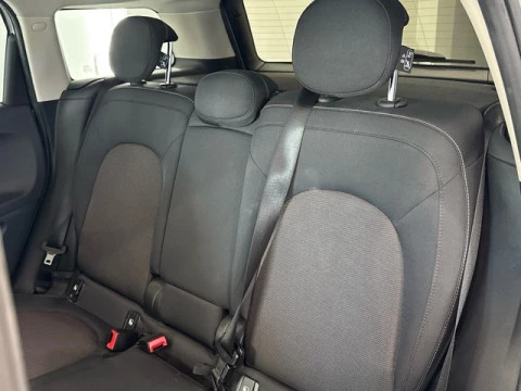 MINI Countryman Cooper D 110 kW (150 CV)