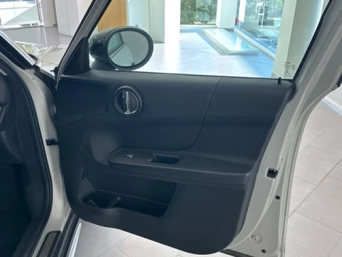 MINI Countryman Cooper D 110 kW (150 CV)