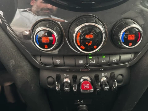 MINI Countryman Cooper D 110 kW (150 CV)