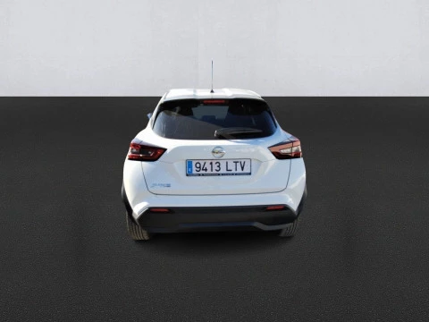 Nissan juke DIG-T 84 kW (114 CV) 6M/T Acenta