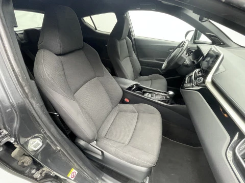 Toyota C-HR 1.8 125H Advance
