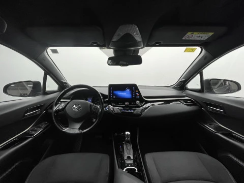 Toyota C-HR 1.8 125H Advance
