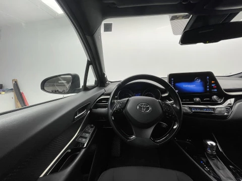 Toyota C-HR 1.8 125H Advance
