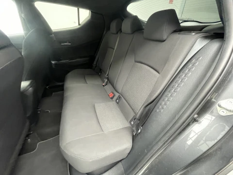 Toyota C-HR 1.8 125H Advance