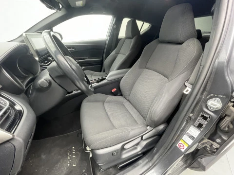 Toyota C-HR 1.8 125H Advance