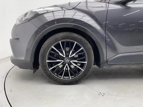 Toyota C-HR 1.8 125H Advance