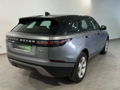Land Rover Range Rover Velar 2.0 D180 132KW 180CV 4WD AUTOMATICO