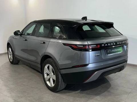 Land Rover Range Rover Velar 2.0 D180 132KW 180CV 4WD AUTOMATICO