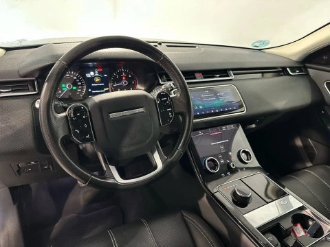 Land Rover Range Rover Velar 2.0 D180 132KW 180CV 4WD AUTOMATICO