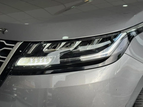 Land Rover Range Rover Velar 2.0 D180 132KW 180CV 4WD AUTOMATICO