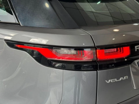 Land Rover Range Rover Velar 2.0 D180 132KW 180CV 4WD AUTOMATICO