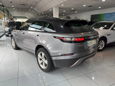 Land Rover Range Rover Velar 2.0 D180 132KW 180CV 4WD AUTOMATICO