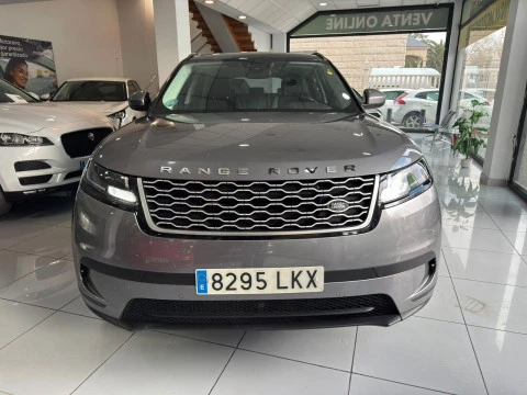 Land Rover Range Rover Velar 2.0 D180 132KW 180CV 4WD AUTOMATICO