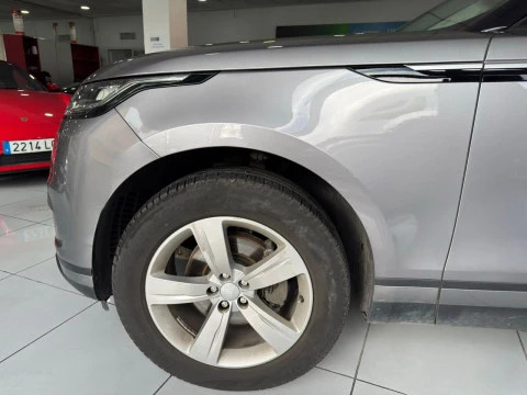 Land Rover Range Rover Velar 2.0 D180 132KW 180CV 4WD AUTOMATICO
