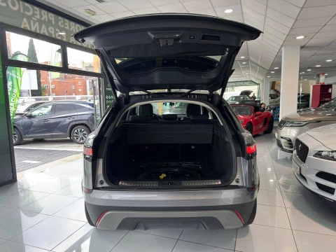 Land Rover Range Rover Velar 2.0 D180 132KW 180CV 4WD AUTOMATICO