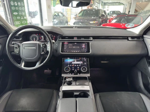 Land Rover Range Rover Velar 2.0 D180 132KW 180CV 4WD AUTOMATICO