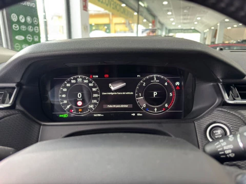 Land Rover Range Rover Velar 2.0 D180 132KW 180CV 4WD AUTOMATICO