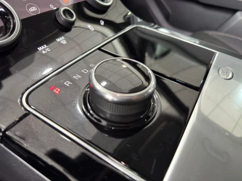 Land Rover Range Rover Velar 2.0 D180 132KW 180CV 4WD AUTOMATICO