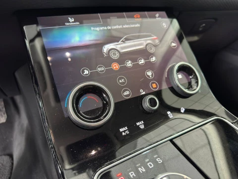 Land Rover Range Rover Velar 2.0 D180 132KW 180CV 4WD AUTOMATICO
