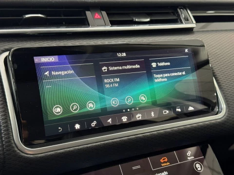 Land Rover Range Rover Velar 2.0 D180 132KW 180CV 4WD AUTOMATICO