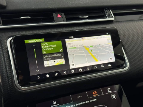 Land Rover Range Rover Velar 2.0 D180 132KW 180CV 4WD AUTOMATICO