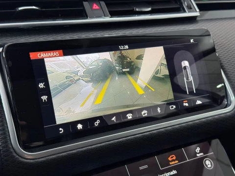 Land Rover Range Rover Velar 2.0 D180 132KW 180CV 4WD AUTOMATICO