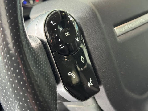 Land Rover Range Rover Velar 2.0 D180 132KW 180CV 4WD AUTOMATICO