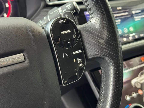 Land Rover Range Rover Velar 2.0 D180 132KW 180CV 4WD AUTOMATICO