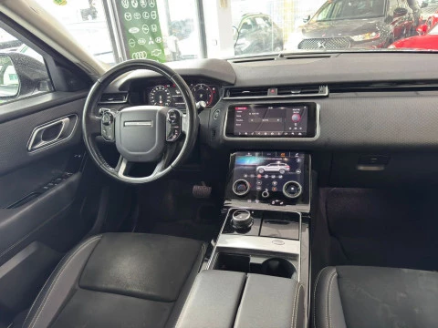 Land Rover Range Rover Velar 2.0 D180 132KW 180CV 4WD AUTOMATICO
