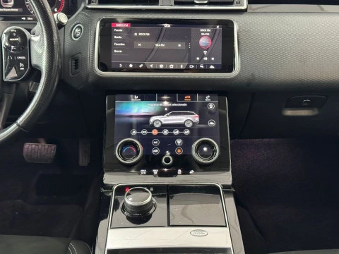 Land Rover Range Rover Velar 2.0 D180 132KW 180CV 4WD AUTOMATICO